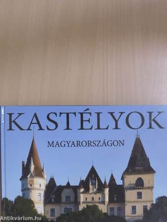 Kastélyok Magyarországon