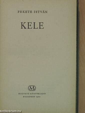 Kele