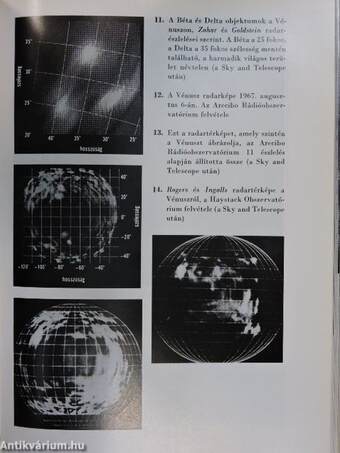 A Vénusz és a Mars ostroma