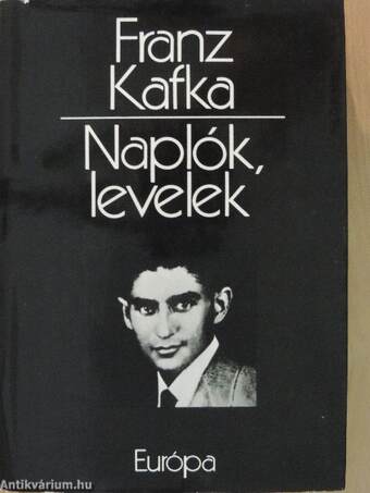 Naplók, levelek