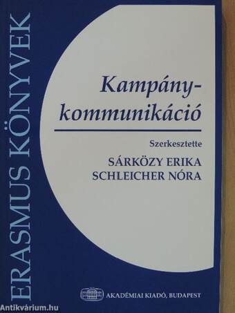 Kampánykommunikáció