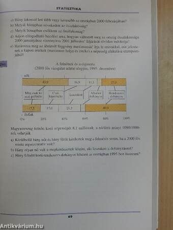 Matematika II.