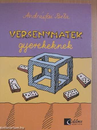 Versenymatek gyerekeknek