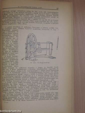 Ethnographia - Népélet 1932/1-4. szám/A Magyar Nemzeti Múzeum Néprajzi Tárának értesítője 1932/1-4. szám