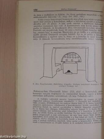 Ethnographia - Népélet 1930/1-4. szám/A Magyar Nemzeti Múzeum Néprajzi Tárának értesítője 1930/1-4. szám