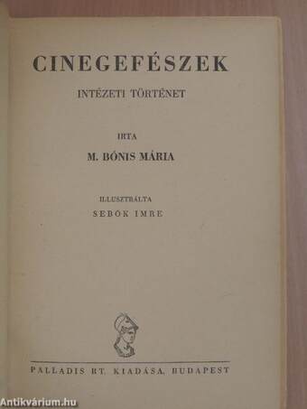 Cinegefészek