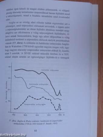 Fejezetek az általános társadalmi földrajz tanulmányozásához 1.