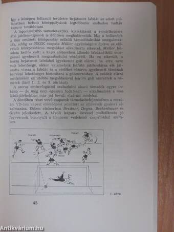 A sport és testnevelés időszerű kérdései 1975/1.