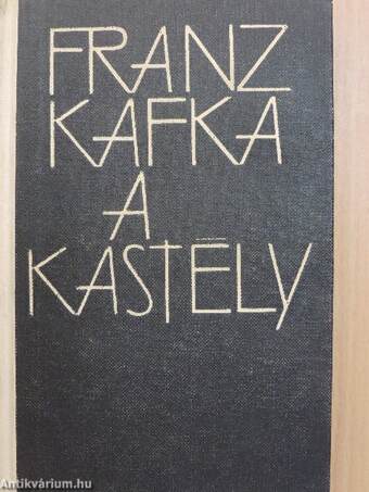 A kastély