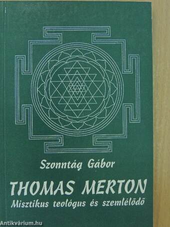 Thomas Merton