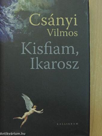 Kisfiam, Ikarosz