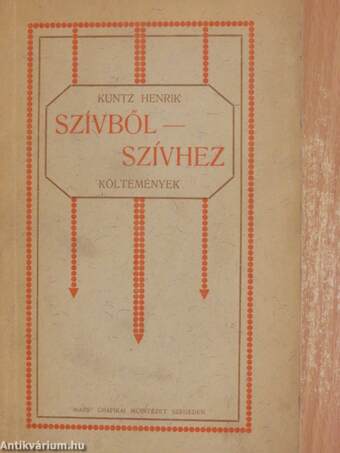 Szívből-szívhez