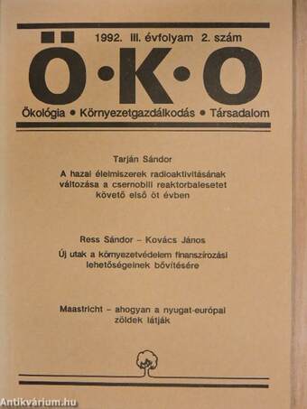 ÖKO 1992/2.