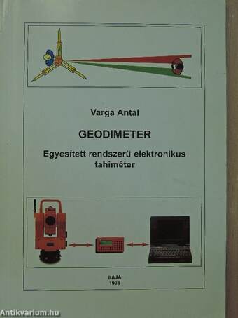 Geodimeter