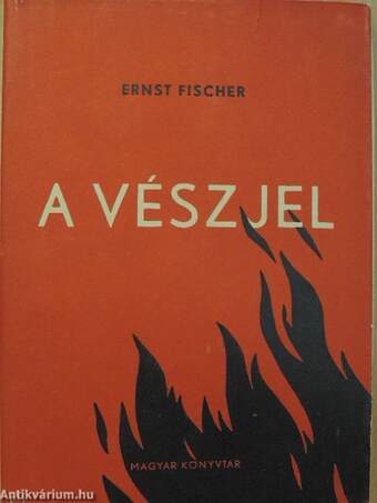 A vészjel