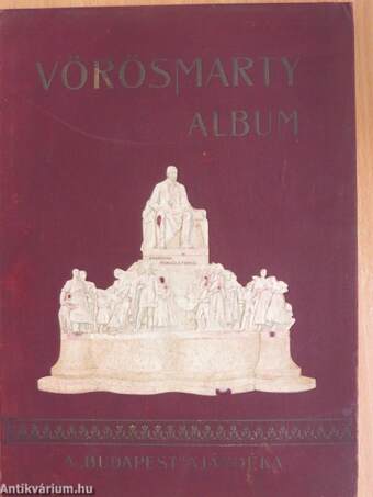 Vörösmarty Album