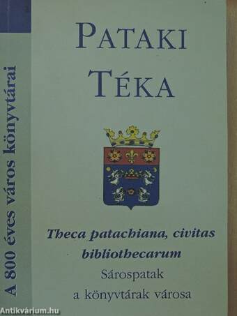 Pataki Téka