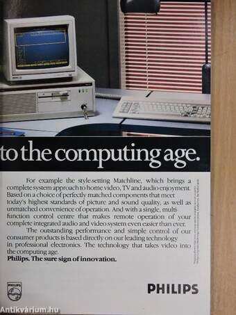 National Geographic October 1987