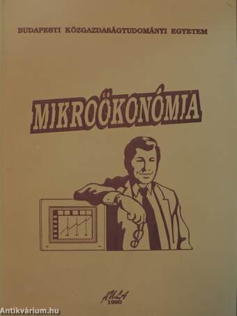 Mikroökonómia