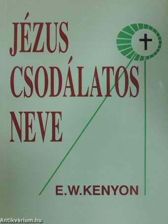 Jézus csodálatos neve