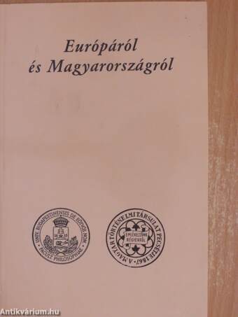 Európáról és Magyarországról