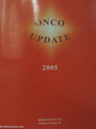 Onco Update 2005 - CD-vel