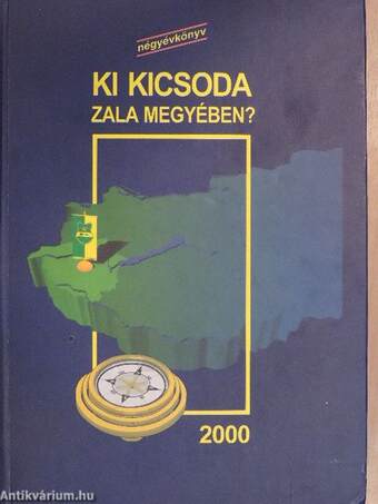 Ki kicsoda Zala megyében?