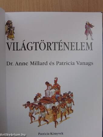 Világtörténelem