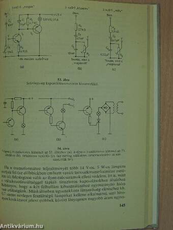 Elektronika hobby