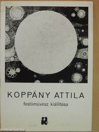 Koppány Attila festőművész kiállítása