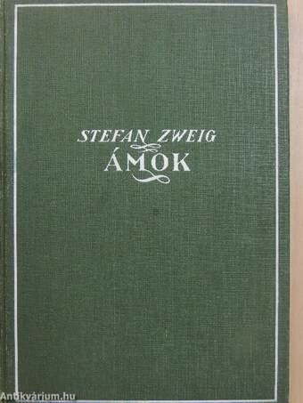 Ámok I-II.