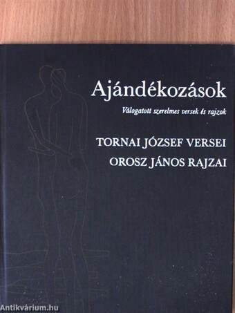 Ajándékozások