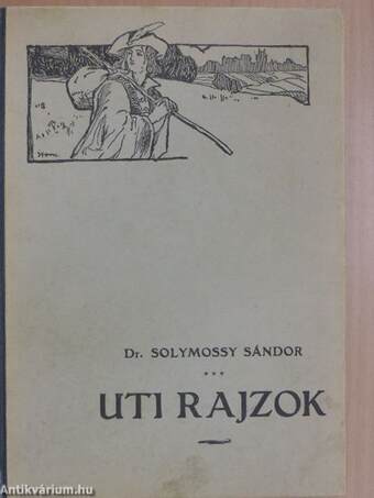 Uti rajzok