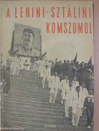 A lenini-sztálini Komszomol