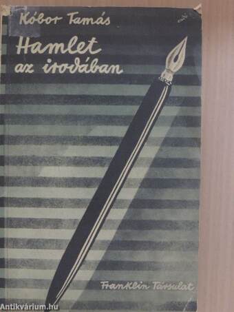 Hamlet az irodában