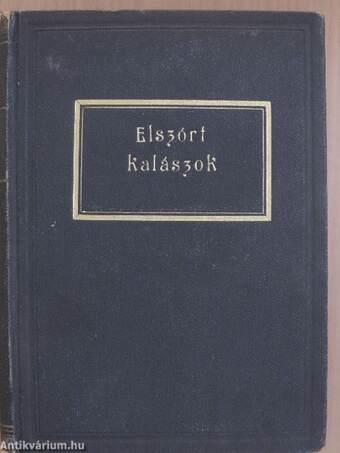 Elszórt kalászok II.