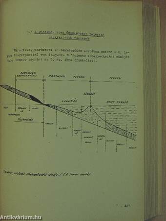 Geológia I.