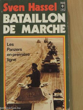 Bataillon de marche