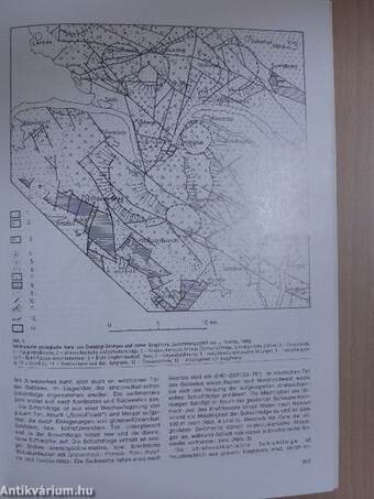 A 20 éves magyar-osztrák földtani együttműködés jubileumi kötete I.