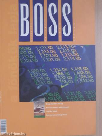 B.O.S.S. 2002. június