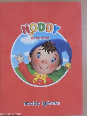 Noddy ígérete