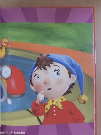 Noddy ígérete