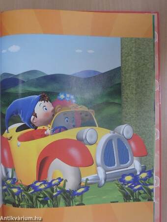 Noddy ígérete