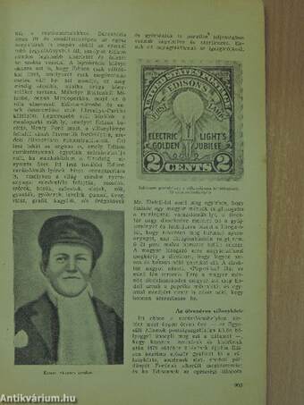 Lantos Magazin 1929. szeptember 15.