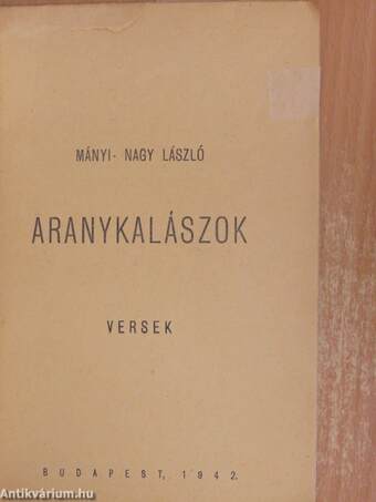 Aranykalászok