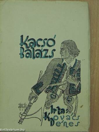 Kacsó Balázs