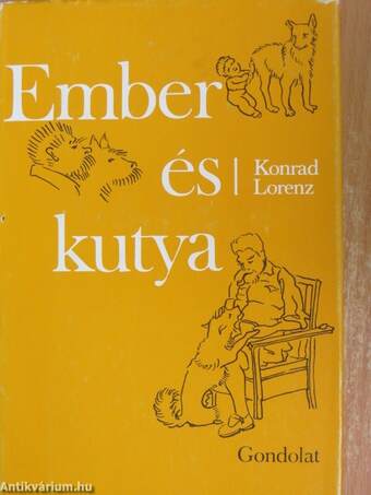 Ember és kutya