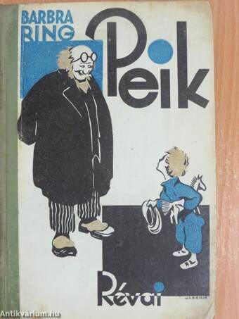 Peik