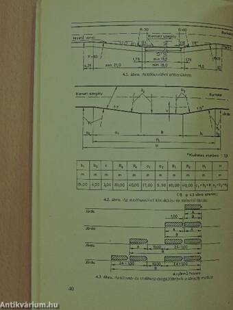 Személyszállítási technológia I.