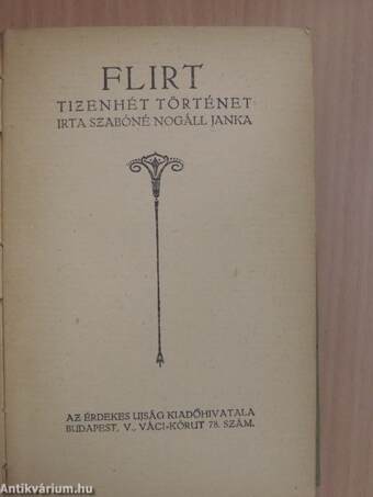 Flirt